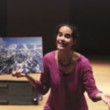 Leila Buck, Shana Gold Talk HKEELEE at Mosaic Theater