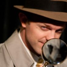 BWW Review: CURTAINS at Vintage Theatre