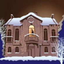 Agatha Christie: THE MOUSETRAP to Kick Off Maltz Jupiter Theatre's 2015-16 Season