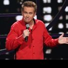 Comedy Central's BRIAN REGAN: LIVE FROM RADIO CITY MUSIC HALL Set for Release Next…
