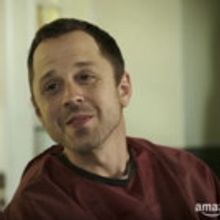 VIDEO: First Look - Giovanni Ribisi Stars in New Amazon Drama Series SNEAKY PETE