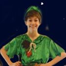 Bravo Productions Presents PETER PAN, JR. at Randolph Road Theatre