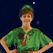 Bravo Productions Presents PETER PAN, JR. at Randolph Road Theatre