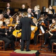 MusicaNova Orchestra to Open 2015-16 Concert Season with THE COLORS OF MUSIC, 11/1