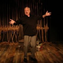 Ed Dixon's 'GEORGIE' Headed to Barrington Stage; Joe Iconis and More Set for 2017 Spe