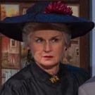 BWW Review: ACT 1's Outdated ARSENIC AND OLD LACE