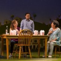 BWW Review: Huntington Theatre Company Extends New Comedy TIGER STYLE! Photo