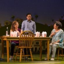 BWW Review: Huntington Theatre Company Extends New Comedy TIGER STYLE!