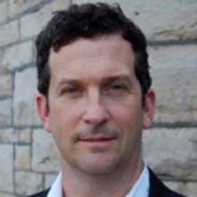 Darrel Bristow-Bovey to Present Think Up Talk THE SUDDEN SHARK at Alexander Bar Upsta