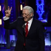 TONY Ratings Down from Last Year's HAMILTON-Dominated Awards