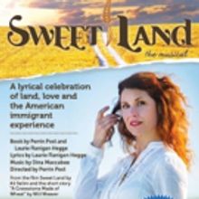 Playwright/Lyricist Laurie Flanigan-Hegge Discusses SWEET LAND THE MUSICAL, Based on 