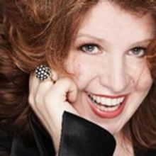 Klea Blackhurst to Headline 42nd Street Moon Fundraising Gala in February