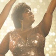Official Artwork for UK DREAMGIRLS Revival Revealed