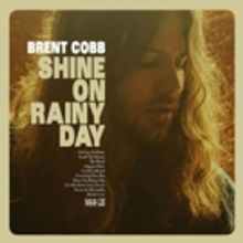 Brent Cobb Makes TV Debut on CONAN Performing 'Diggin' Holes'