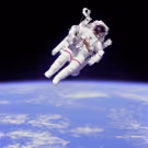 Leschen & Sauter's New Musical THE ASTRONAUT LOVE SHOW Begins Tonight at The Kraine