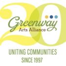 Greenway Arts Alliance Celebrates 20th Anniversary Market Mash Event