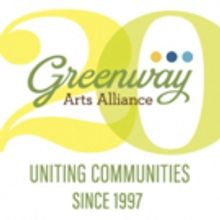 Greenway Arts Alliance Celebrates 20th Anniversary Market Mash Event