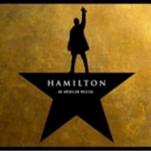 HAMILTON's Paul Tazewell Wins 2016 Tony Award for Best Costume Design - Musical