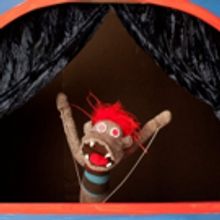 BWW Review: HAND TO GOD at Gablestage