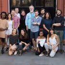 Richard Alston Dance Company Presents Spring 2017 Tour