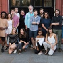 Richard Alston Dance Company Presents Spring 2017 Tour