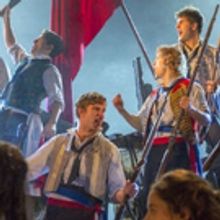 More Australian Actors to Join Cast of LES MIS in Manila; Tickets Go On Sale to Gener