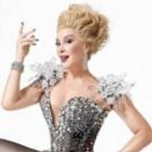BWW Previews: Stage Diva Claudia Raia Celebrates Her 3 Decades of Carreer With the S