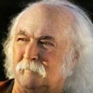 Segerstrom Center to Welcome Rock & Roll Hall of Famer David Crosby