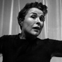 THE RED CHAIR comes to Tron Theatre