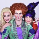 Photos and Video: Jay Armstrong Johnson Puts a Spell on 54 Below with Amazing HOCUS…