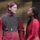 BWW Reviews: AIDA at Music Theatre Wichita