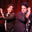 Photo Flash: SOMETHING ROTTEN's Christian Borle, Greg Hildreth and More Attend…