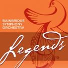 Bainbridge Symphony Orchestra to Present 'Legends,' 2/20-21