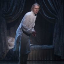 Photo Flash: First Look at Milwaukee Rep's A CHRISTMAS CAROL