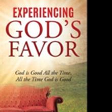 Lorraine Drew Diah Releases EXPERIENCING GOD'S FAVOR