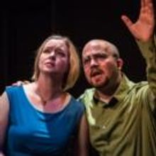 BWW Reviews: Fringe Review: BREAKING BARD