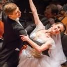 SALUTE TO VIENNA Returning to Van Wezel for New Year's Concert