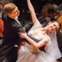 SALUTE TO VIENNA Returning to Van Wezel for New Year's Concert