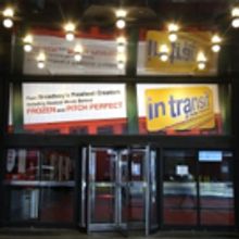 UP ON THE MARQUEE: Broadway's First A Cappella Musical IN TRANSIT