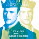 The Cabaret Company presents IT'S ALL TRU