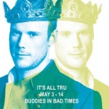 The Cabaret Company presents IT'S ALL TRU