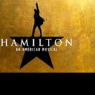 HAMILTON Cast Album Selected as J.P. Morgan Gift Guide 'Must-Have'