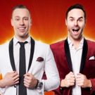 THE NAKED MAGICIANS Come to the Southern Theatre June 8