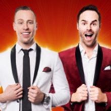 THE NAKED MAGICIANS Come to the Southern Theatre June 8