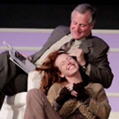 BWW Review: SYLVIA Opens Up a Dog's Mind to Reveal What Makes a Truly Loving Companion