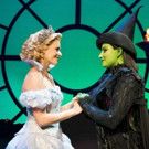 WICKED Flies Back to Edinburgh Playhouse in May 2018