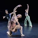 Triskelion Arts Presents MMDC & Teresa Fellion Dance - A SHARED EVENING OF NEW YORK…