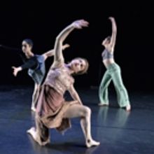 Triskelion Arts Presents MMDC & Teresa Fellion Dance - A SHARED EVENING OF NEW YORK, 