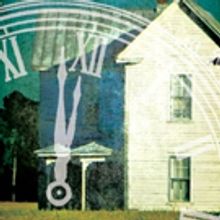 Stray Dog Theatre to Present I'LL BE BACK BEFORE MIDNIGHT