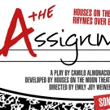 THE ASSIGNMENT and gUN COUNTRY to Run in Rep at A.R.T./NY This Spring